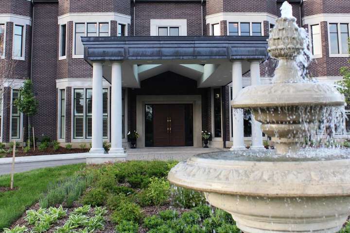 The Bruce Hotel