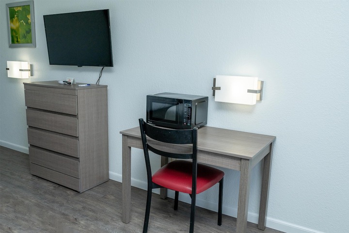 Americas Best Value Inn Donaldsonville