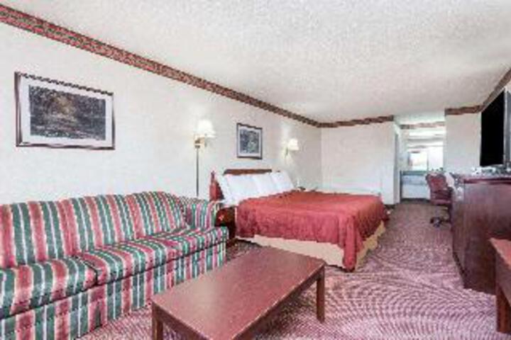 Ramada Hotels Royston
