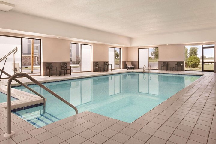 Pool 7 of 36