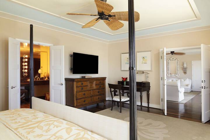 The Kahala Hotel & Resort