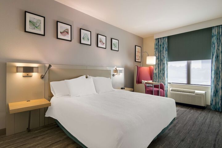 Hilton Garden Inn Madison West / Middleton