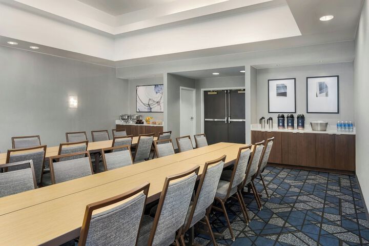 Courtyard by Marriott Chattanooga Downtown