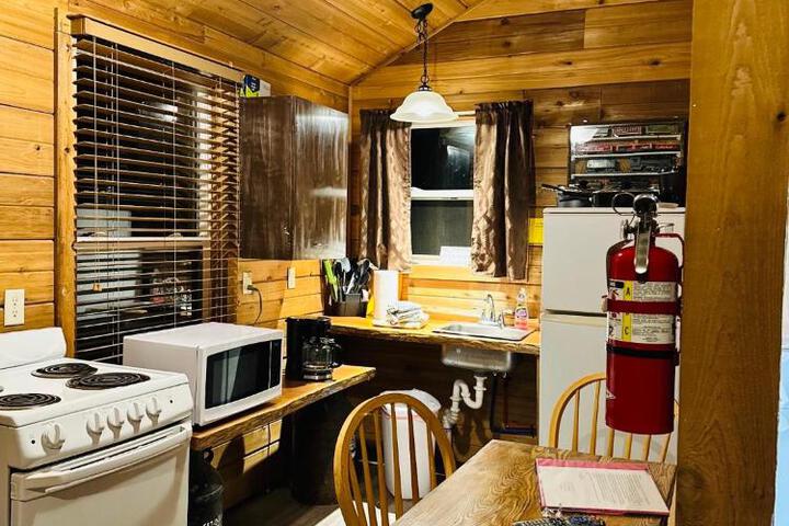 Country Cabins Hotel