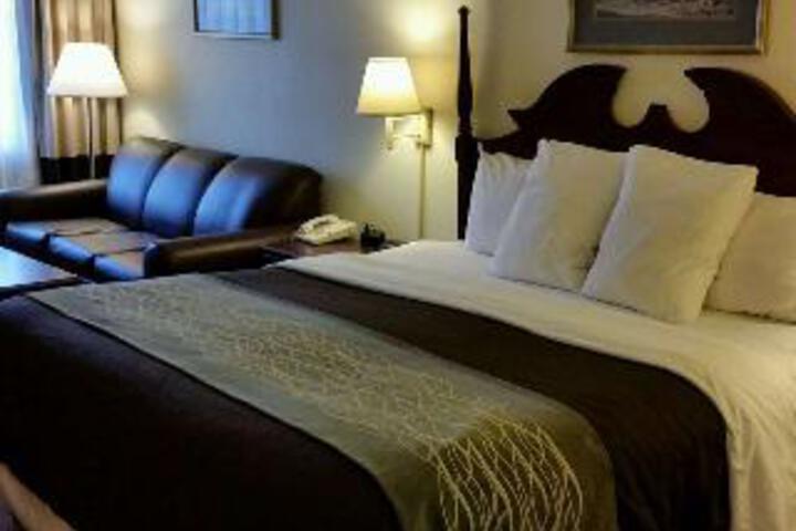 Days Inn St. George