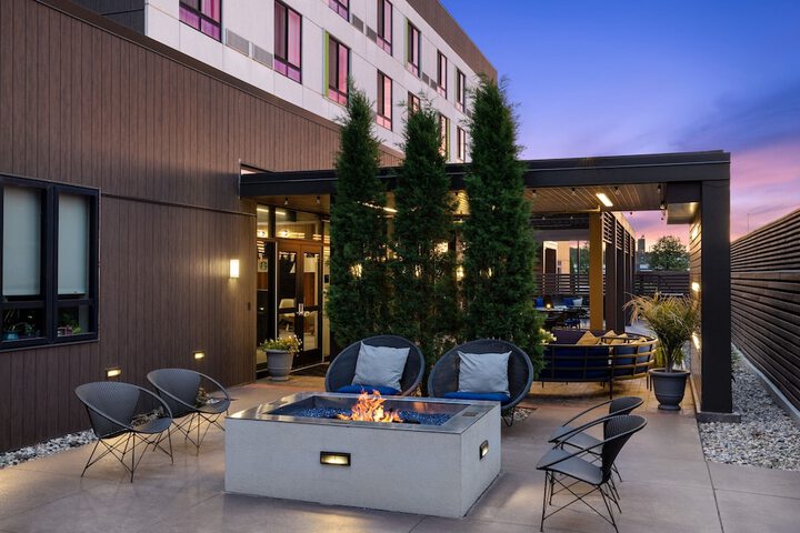 Courtyard by Marriott Omaha East / Council Bluffs IA