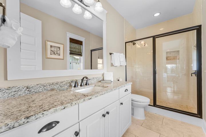 Prominence on 30A by Panhandle Getaways