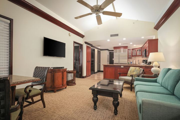 Waipouli Beach Resorts & Spa Kauai by OUTRIGGER