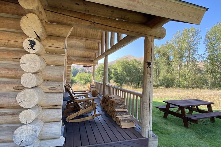 Rye Creek Lodge