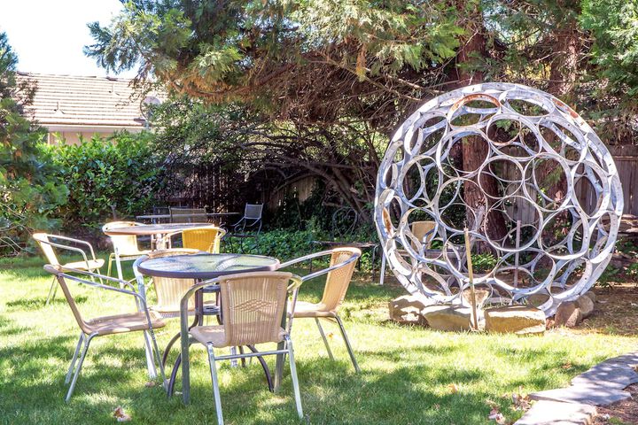 Wine Country Inn