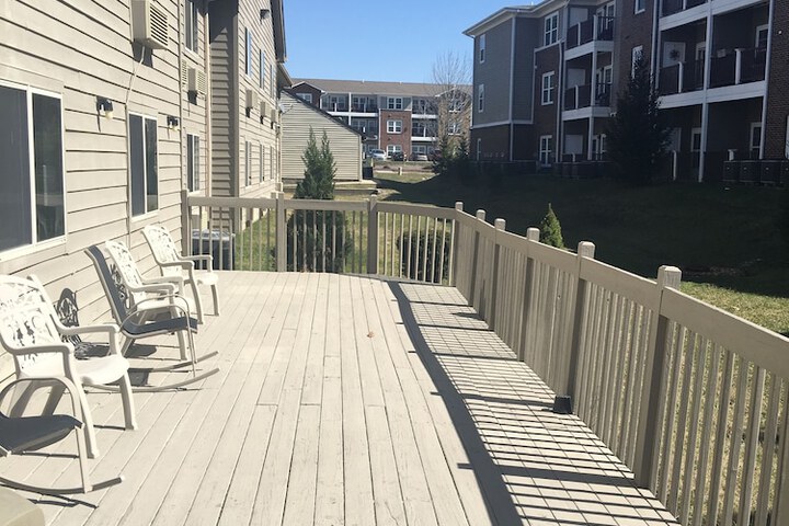 Quality Inn Nashville - Bloomington