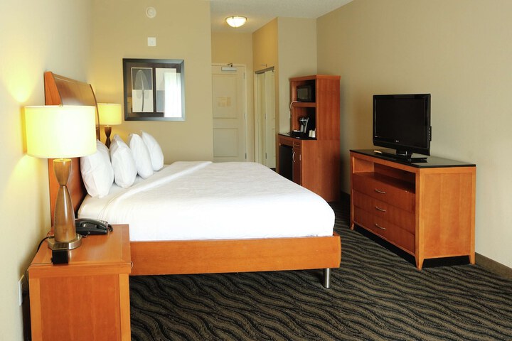 Hilton Garden Inn Chesapeake / Suffolk