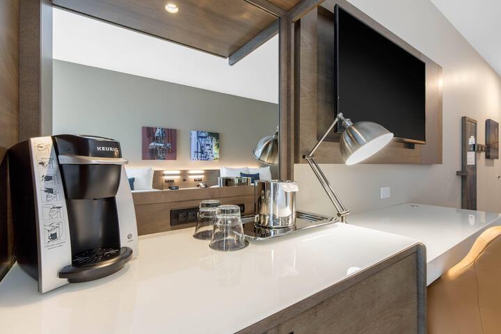 Cambria Hotel Mount Pleasant – Charleston