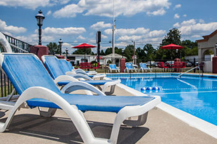 Econo Lodge