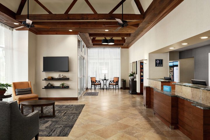 Hotel Interior 10 of 45