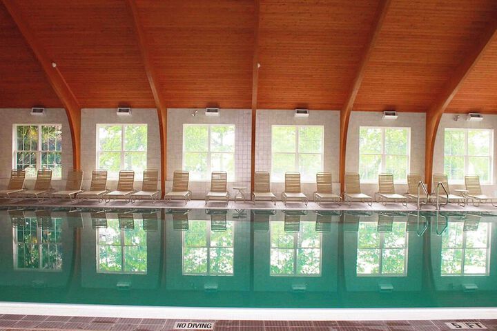 Tanglwood Resort