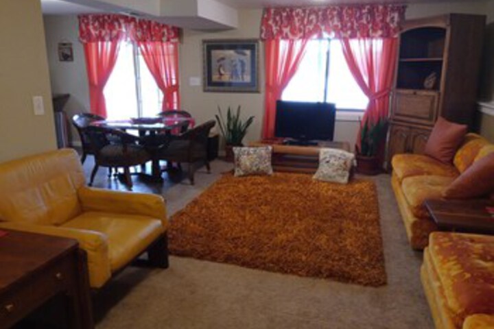 Sunshine Shores Resorts