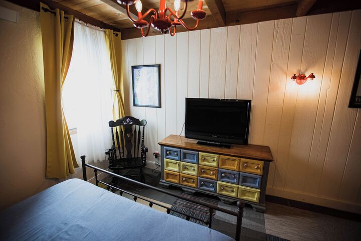 The Viking Lodge - Downtown Winter Park Colorado