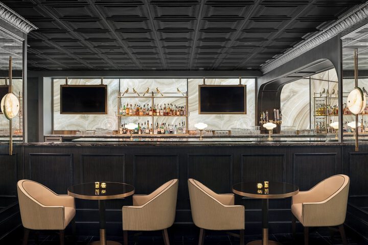 Omni Severin Hotel