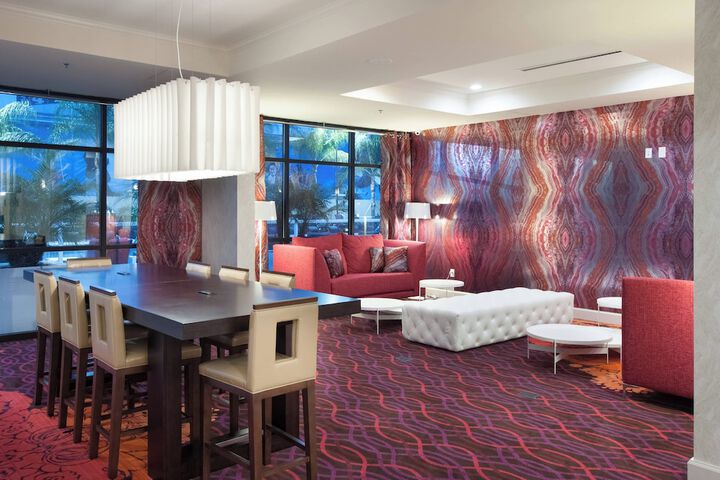 Hotel Interior 11 of 44