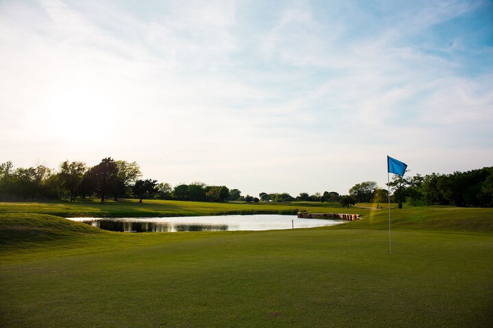 Golf 100 of 125
