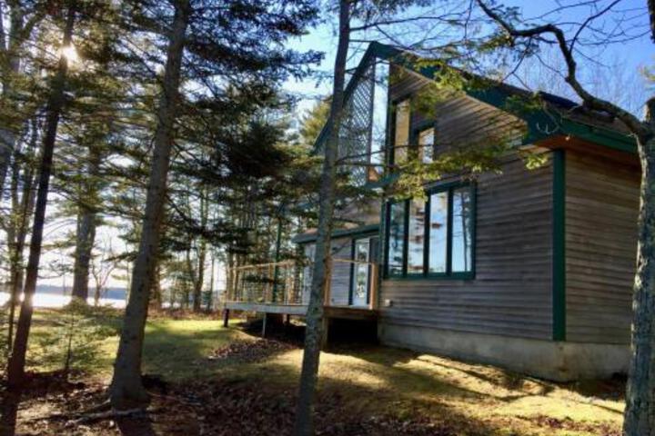 Sea Heather Cottage