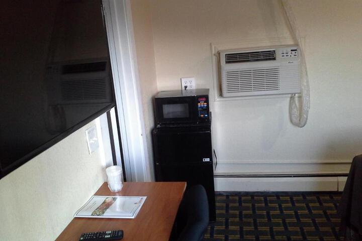 Economy Inn Tonawanda