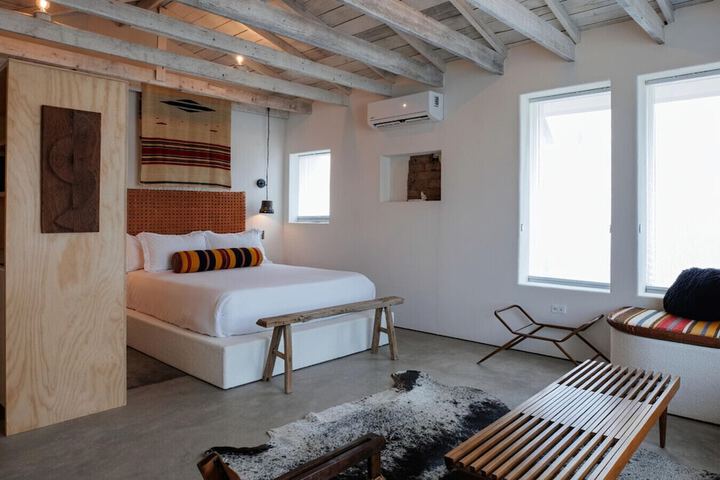 Motel Marfa
