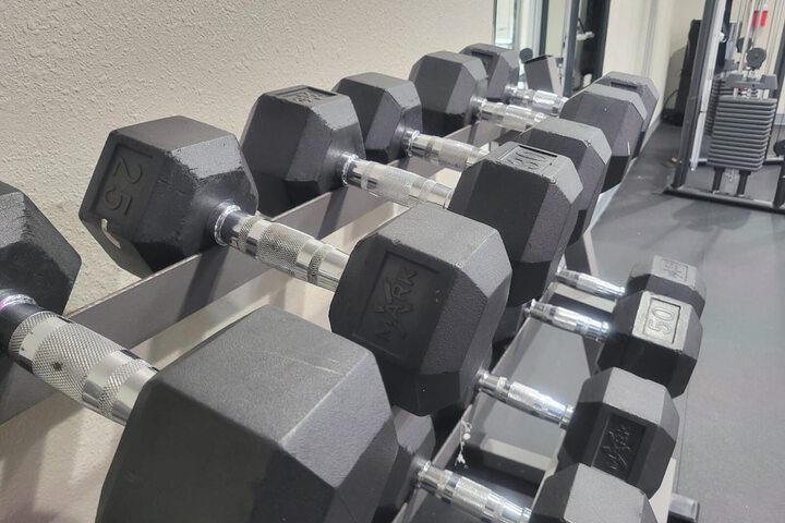 Health and Fitness 30 of 35