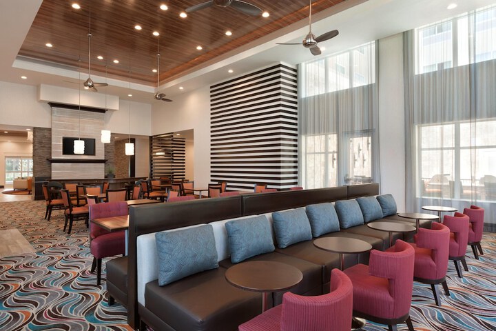 Homewood Suites by Hilton North Houston / Spring