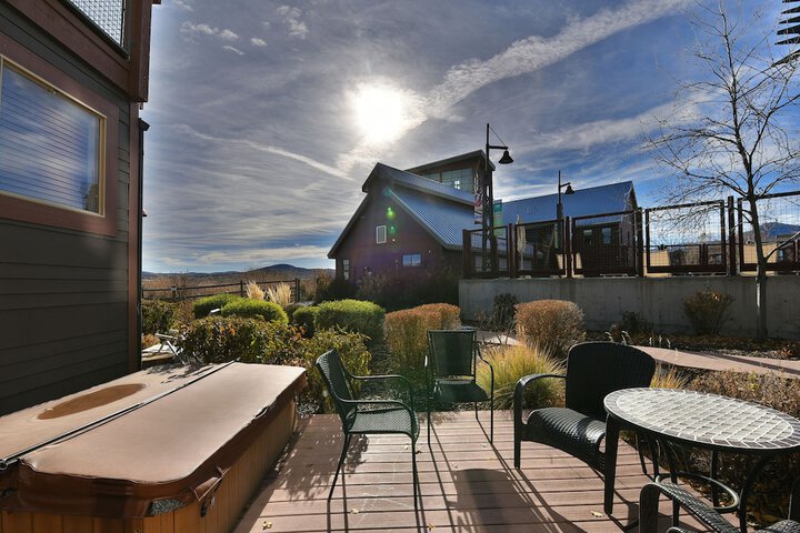 Newpark Resort