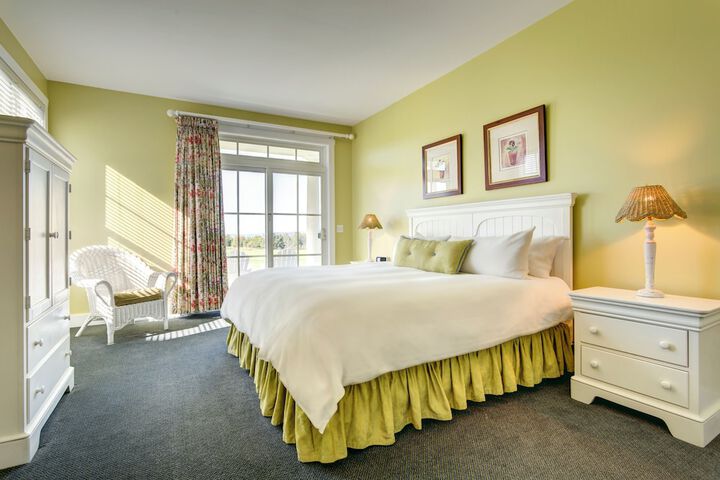 Inn at Bay Harbor