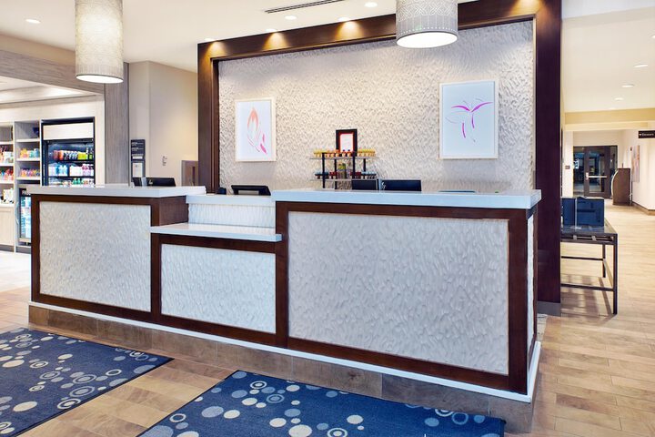 Hilton Garden Inn Akron