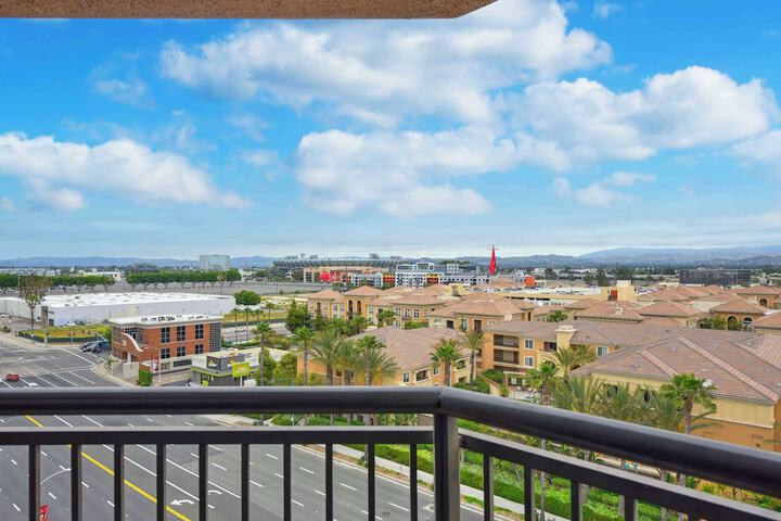 Embassy Suites by Hilton Anaheim Orange
