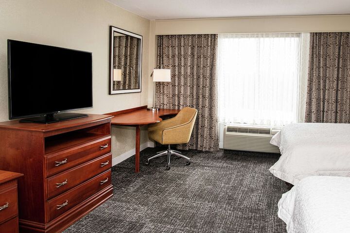 Hampton Inn Parsippany