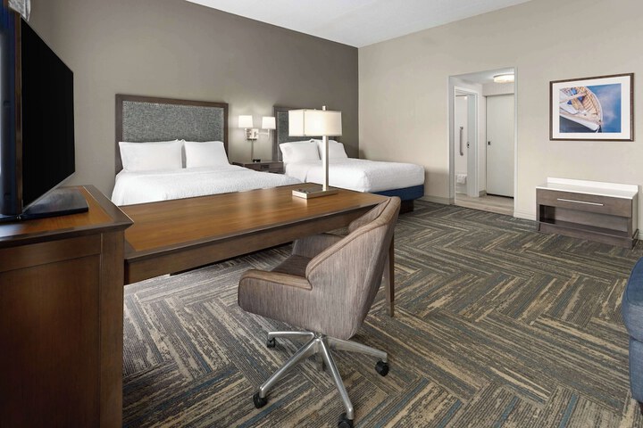 Hampton Inn & Suites Wells-Ogunquit