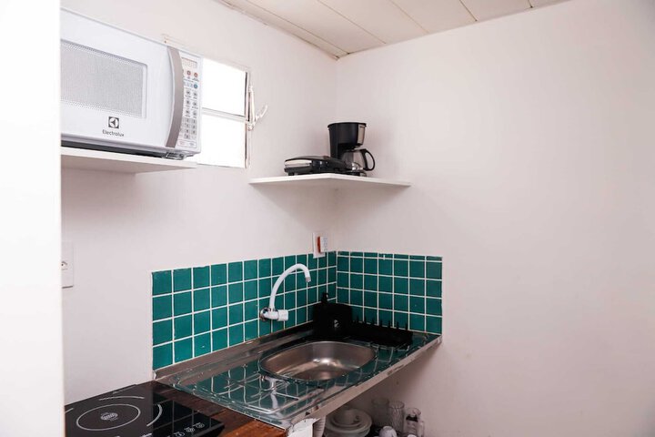 Casa Pitanga Noronha