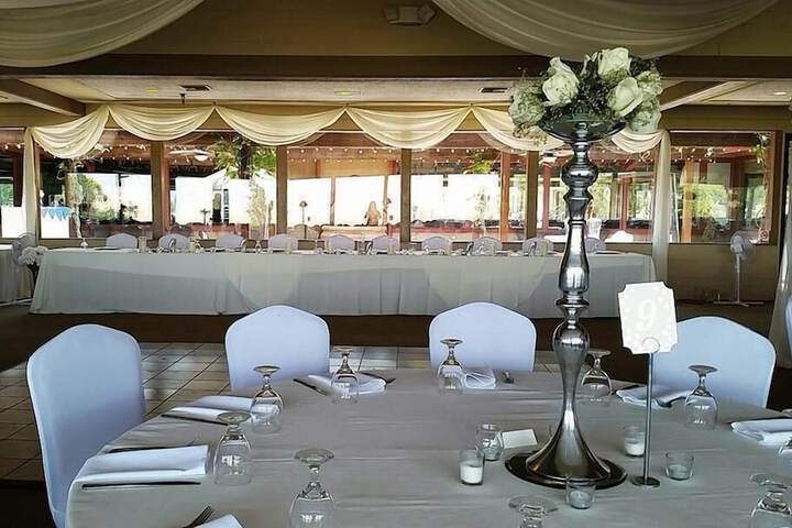 Ridgemark Golf Club & Resort