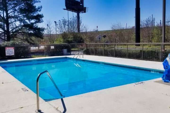 Pool 3 of 19