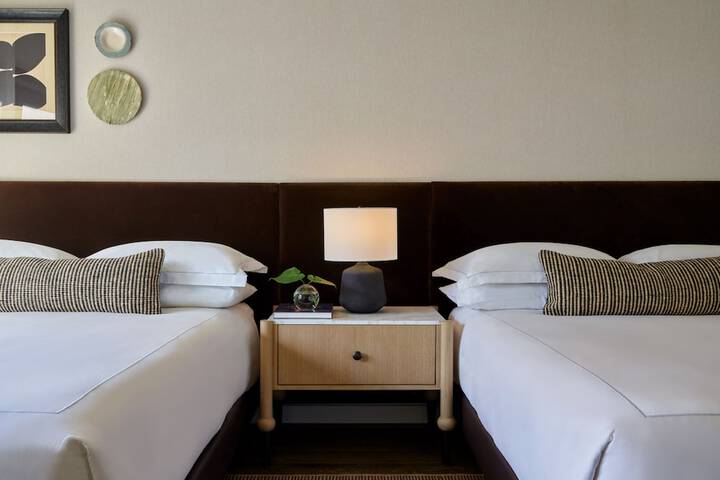 Kimpton Mirador Pacific Grove Monterey by IHG