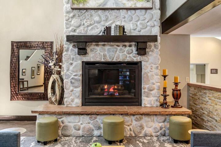 Best Western Plus Eagle / Vail Airport