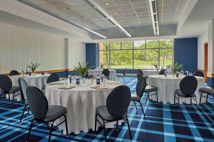 Graduate by Hilton Cincinnati