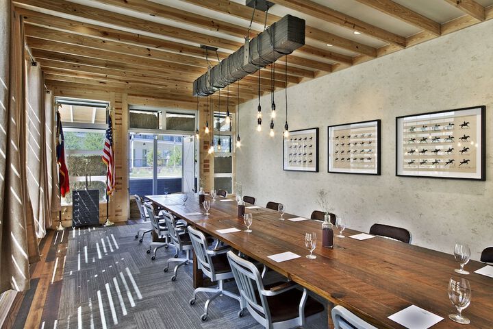 Cavalry Court by Valencia Hotel Collection