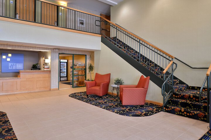 Holiday Inn Express Hotel & Suites Ocean City by IHG