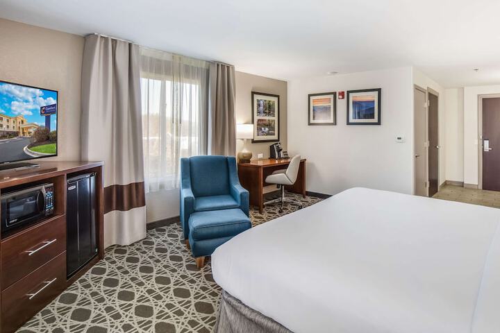 Comfort Inn & Suites Brevard North