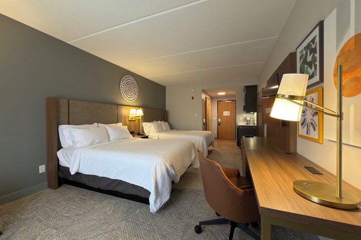 Holiday Inn Midland by IHG