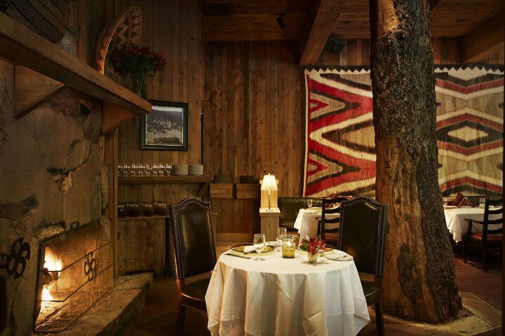 Sundance Mountain Resort