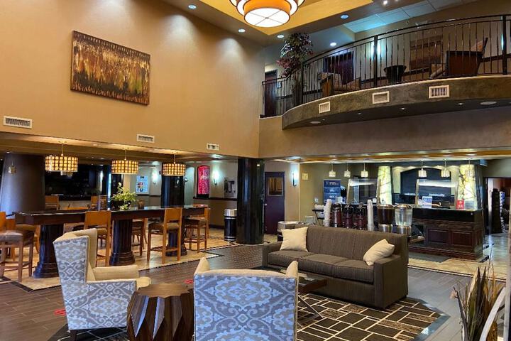 Hotel Interior 3 of 16