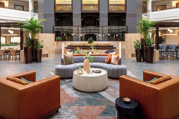 Hotel Interior 8 of 58