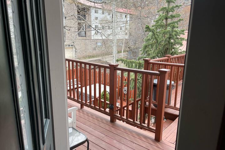 Terrace/Patio 60 of 67